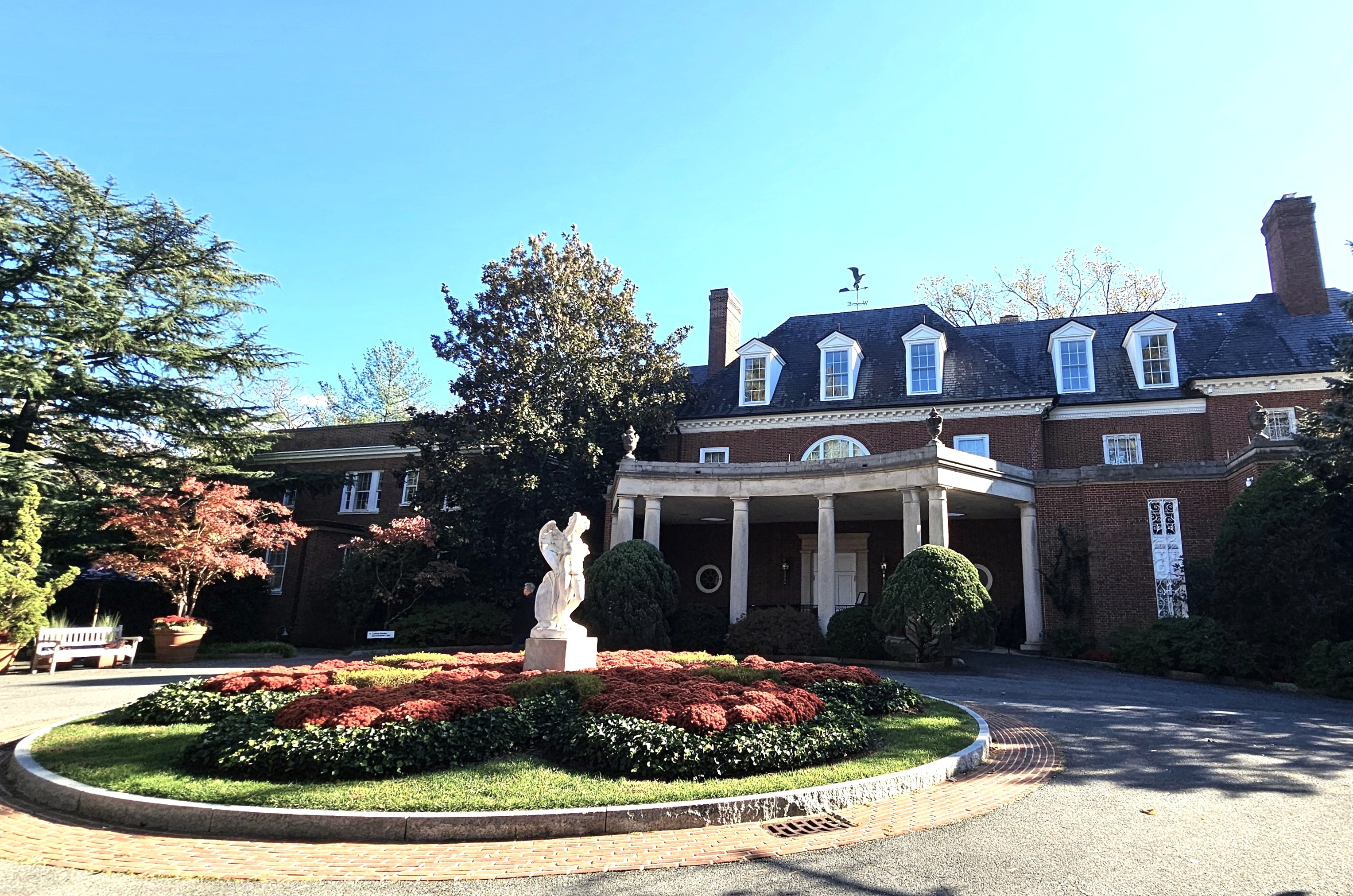 Hillwood